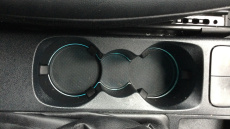 Ford Puma 1.0 EcoBoost Hybr mHEV 155 ST-Line Vignale 5dr DCT Petrol Hatchback